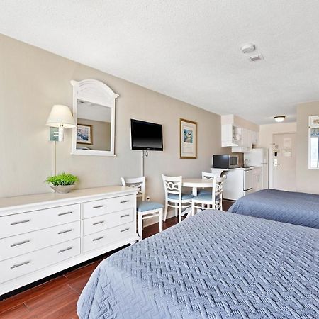 Driftwood 51009 Hotel Myrtle Beach Luaran gambar
