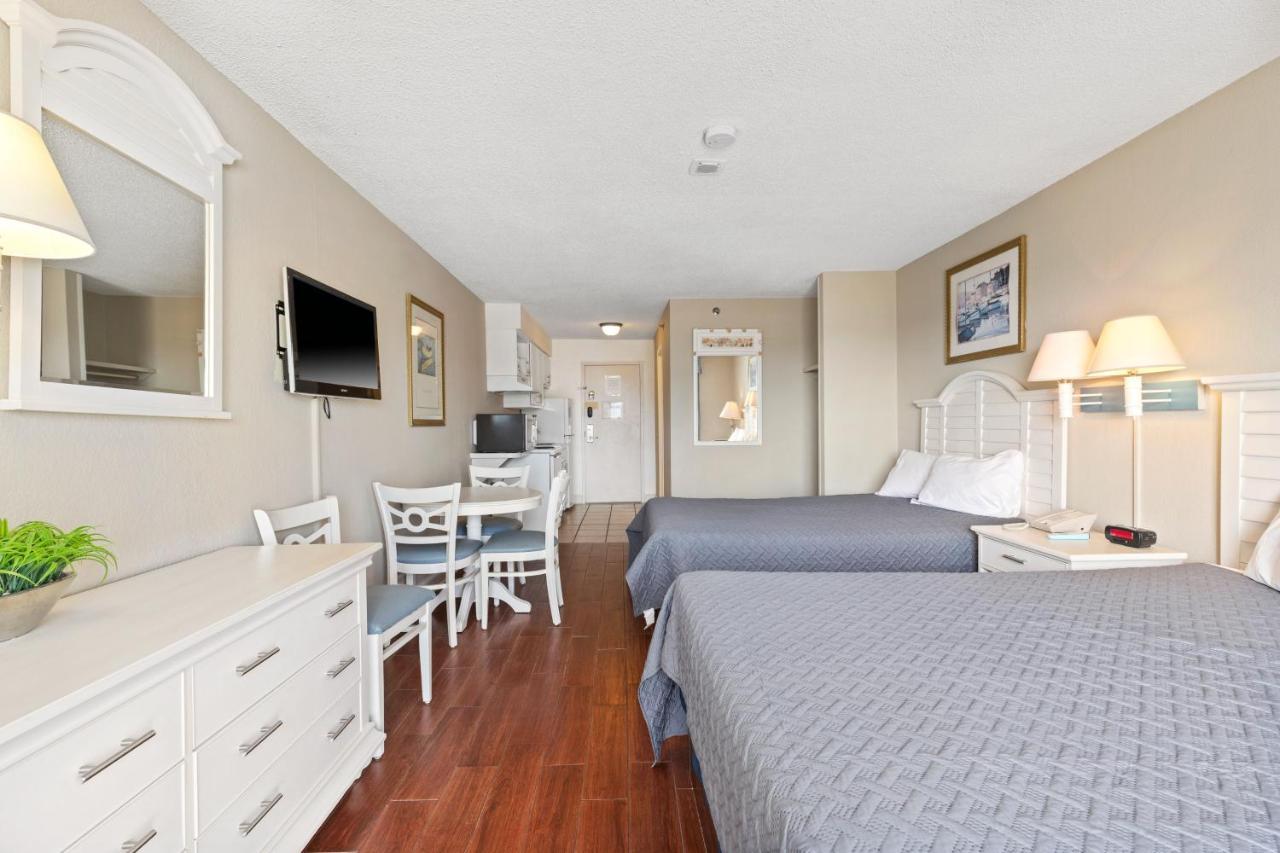 Driftwood 51009 Hotel Myrtle Beach Luaran gambar