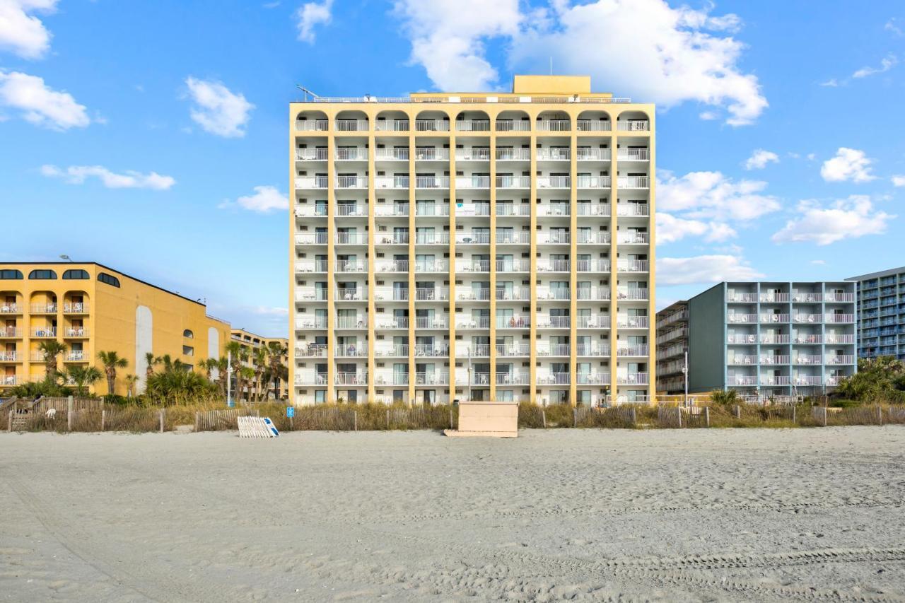 Driftwood 51009 Hotel Myrtle Beach Luaran gambar