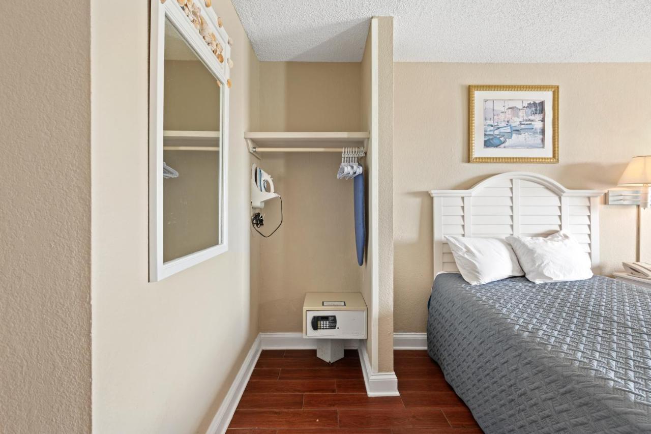 Driftwood 51009 Hotel Myrtle Beach Luaran gambar