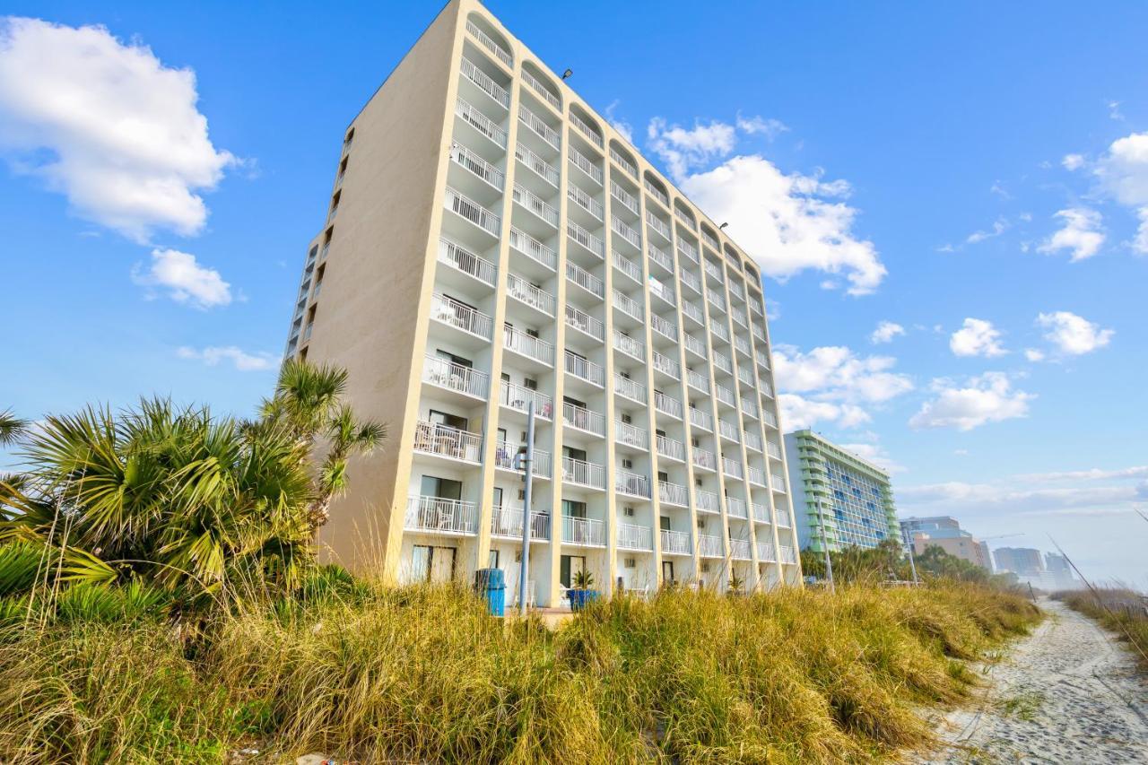 Driftwood 51009 Hotel Myrtle Beach Luaran gambar