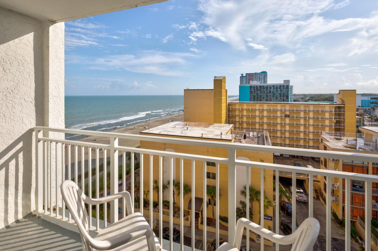 Driftwood 51009 Hotel Myrtle Beach Luaran gambar