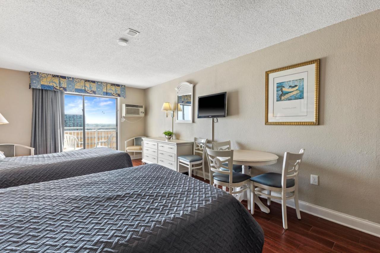Driftwood 51009 Hotel Myrtle Beach Luaran gambar