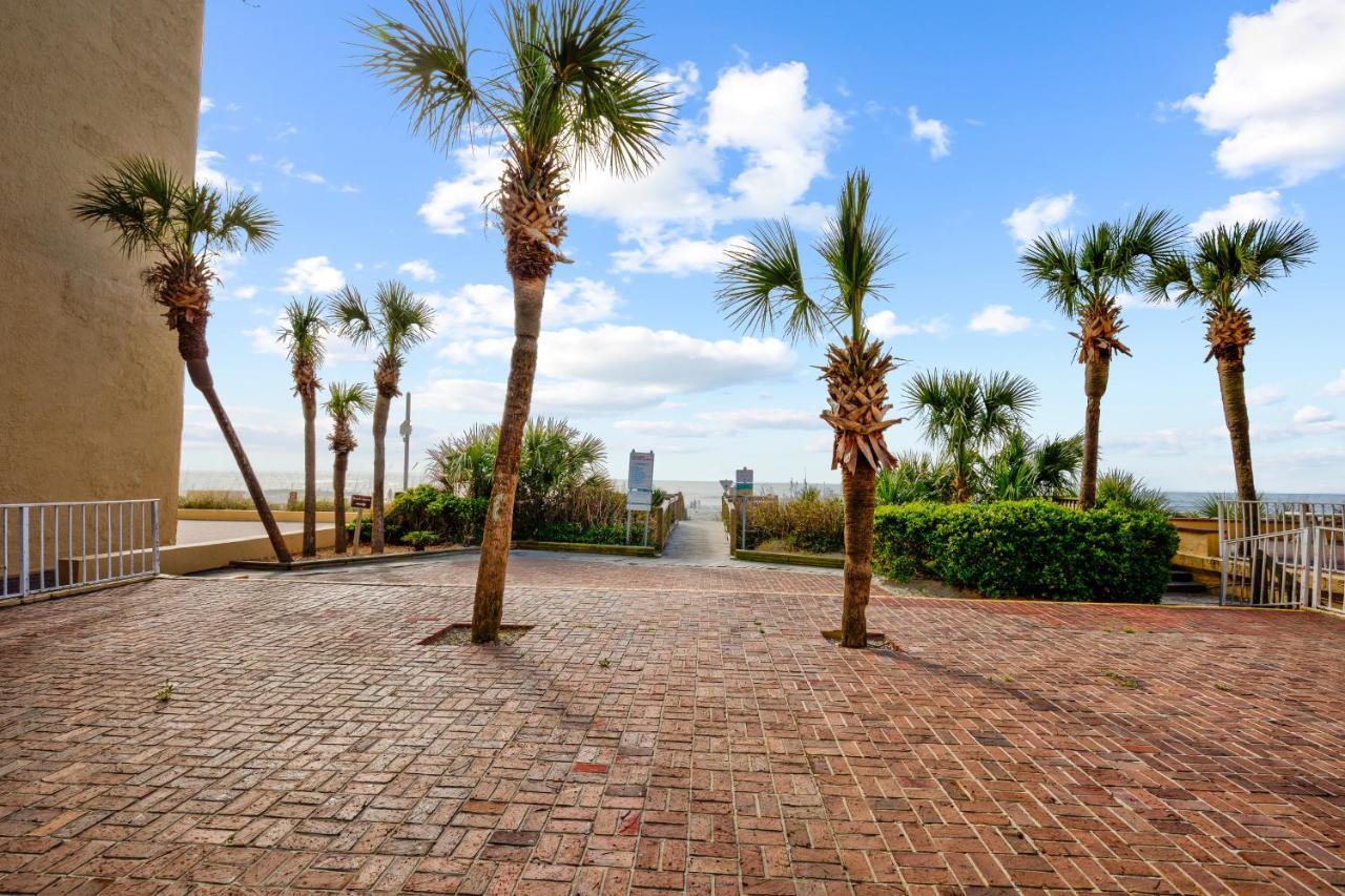 Driftwood 51009 Hotel Myrtle Beach Luaran gambar